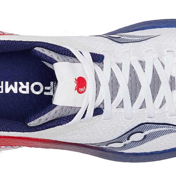 Saucony Men’s NYC KINVARA PRO - Picture 3 of 10